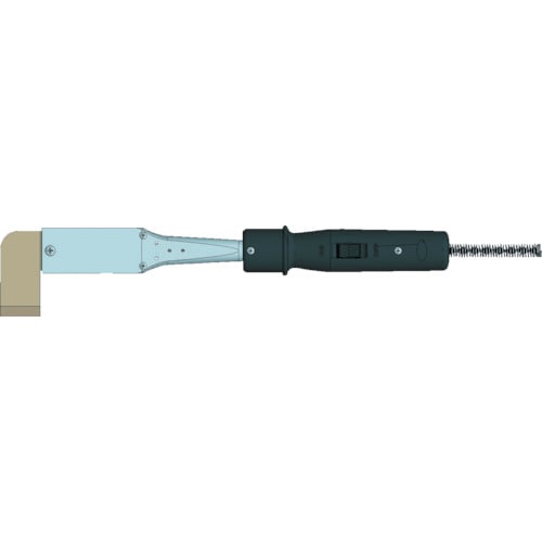トラスコ中山 白光 ハッコーJUNIOR JL 100V-300W 平型プラグ(ご注文単位1本)【直送品】