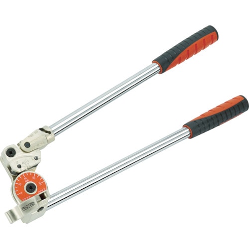 トラスコ中山 RIDGID ヘビーデューティベンダー 612M(ご注文単位1個)【直送品】