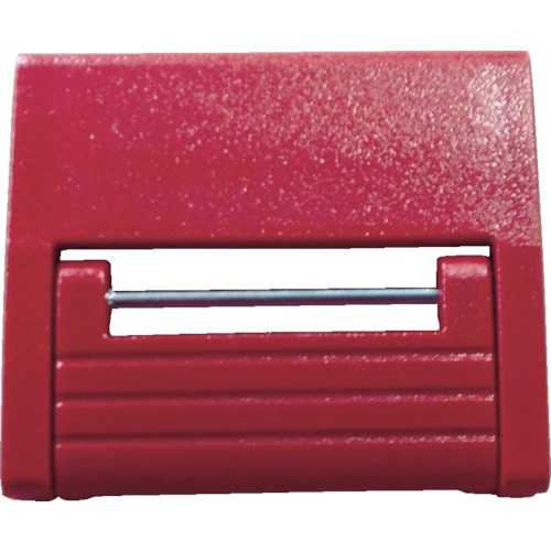 トラスコ中山 リングスター 交換用バックル 768-3316(ご注文単位1個)【直送品】