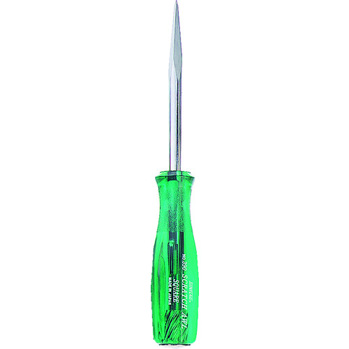 トラスコ中山 サンフラッグ 特殊工具角キリ203mm（ご注文単位1本）【直送品】