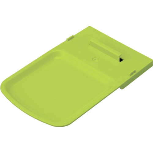 トラスコ中山 サラヤ トレーC型(ご注文単位1個)【直送品】