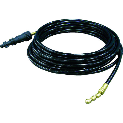 トラスコ中山 REX RZ2パイプクリーニングキット10(ご注文単位1本)【直送品】
