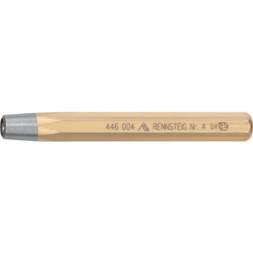 トラスコ中山 RENNSTEIG リベットヘッダー 3.5mm(ご注文単位1本)【直送品】