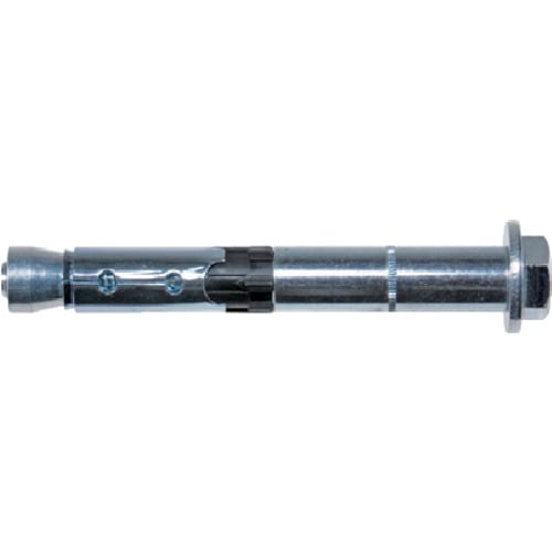 トラスコ中山 フィッシャー ボルトアンカー FH2 12/10 S (50本入)(ご注文単位1箱)【直送品】