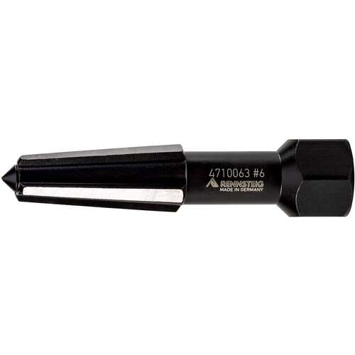 トラスコ中山 RENNSTEIG エキストラクター 角型 M20~M24(ご注文単位1本)【直送品】