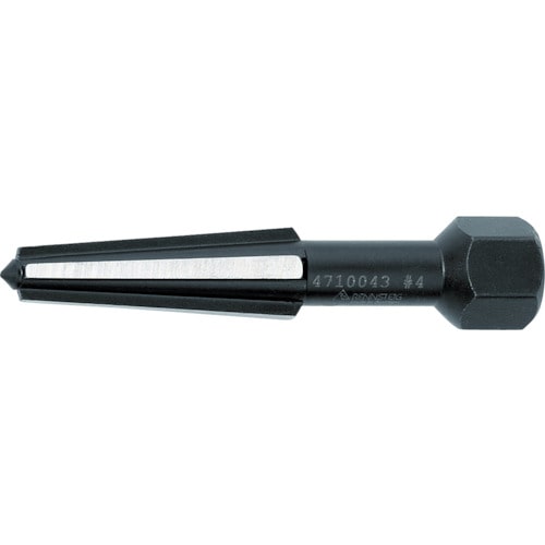 トラスコ中山 RENNSTEIG エキストラクター 角型 ~M30(ご注文単位1本)【直送品】