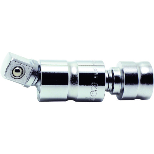 トラスコ中山 コーケン Z-EAL ダブルジョイント 差込角12.7mm(ご注文単位1個)【直送品】