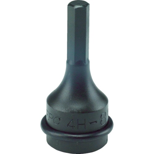 トラスコ中山 FPC ヘキサゴンレンチ 差込角12.7mm 対辺17mm（ご注文単位1個）【直送品】