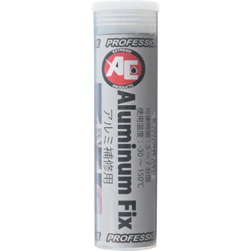 トラスコ中山 旭 Aluminum Fix(ご注文単位1本)【直送品】