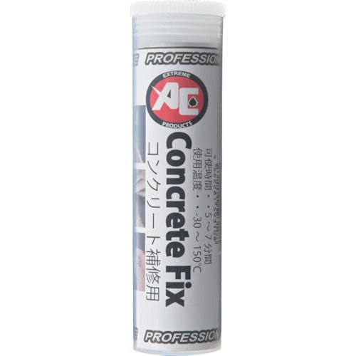トラスコ中山 旭 Concrete Fix(ご注文単位1本)【直送品】