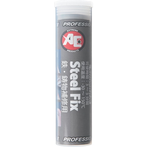 トラスコ中山 旭 Steel Fix(ご注文単位1本)【直送品】