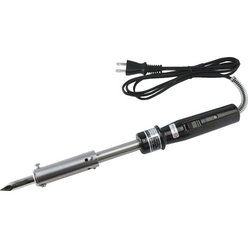 トラスコ中山 白光 ハッコーMATCHLESS 100V-150W 平型プラグ(ご注文単位1本)【直送品】