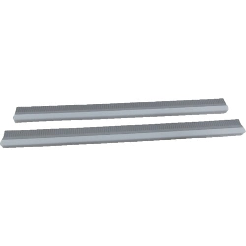 トラスコ中山 ケルヒャー バキュームクリーナー用アクセサリー 交換用ゴム 2個入 360mm(6.905-877.0)(ご注文単位1パック)【直送品】