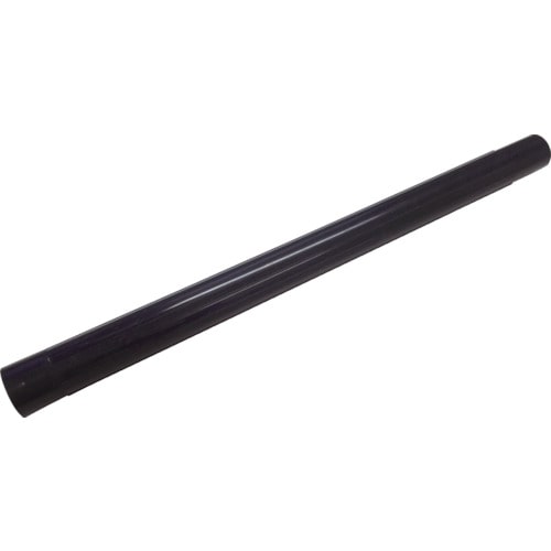 トラスコ中山 ケルヒャー バキュームクリーナー用アクセサリー サクションパイプ メタル(黒) 0.5m ID32mm ←69062100(6.906-618.0)(ご注文単位1本)【直送品】