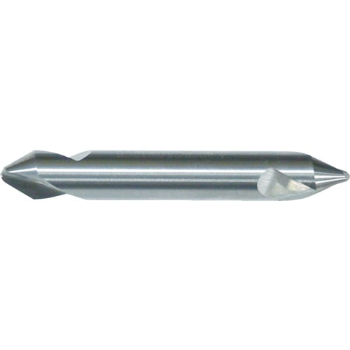 トラスコ中山 イワタツール SPセンター60°超硬 シャンク径8mm（ご注文単位1本）【直送品】