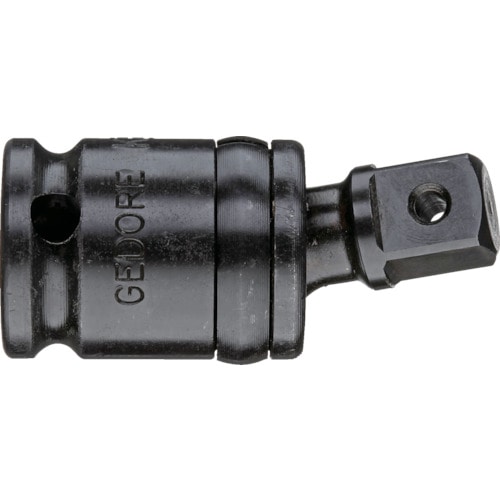 トラスコ中山 GEDORE インパクト用ユニバーサルジョイント 3/4(ご注文単位1個)【直送品】