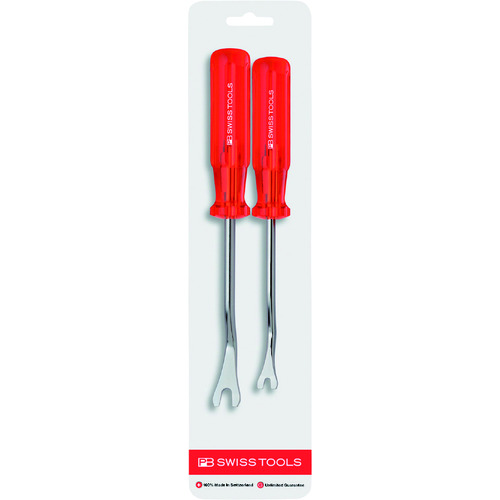 トラスコ中山 PBスイスツールズ 671CN クリップクランプツールセット(ご注文単位1セット)【直送品】