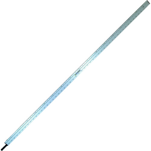 トラスコ中山 シンワ Iクランプワンタッチ2400mm(ご注文単位1本)【直送品】