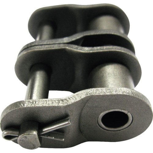 トラスコ中山 KANA KCM オフセットリンク 列数2列 224-6961(ご注文単位1個)【直送品】