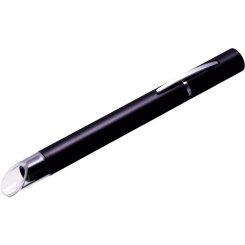 トラスコ中山 リーフ ポケットマイクロスコープ 219-1024(ご注文単位1個)【直送品】