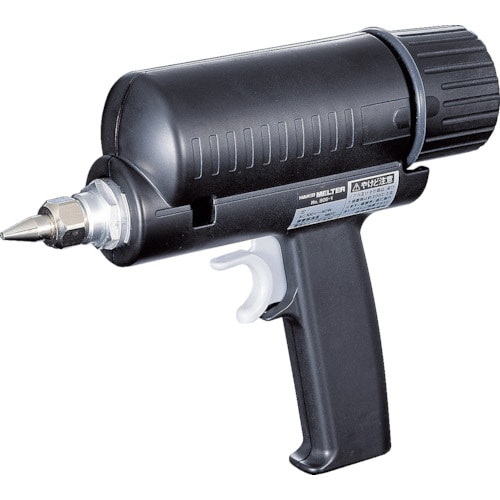 トラスコ中山 白光 ハッコーメルター 100V-40W 平型プラグ(ご注文単位1台)【直送品】