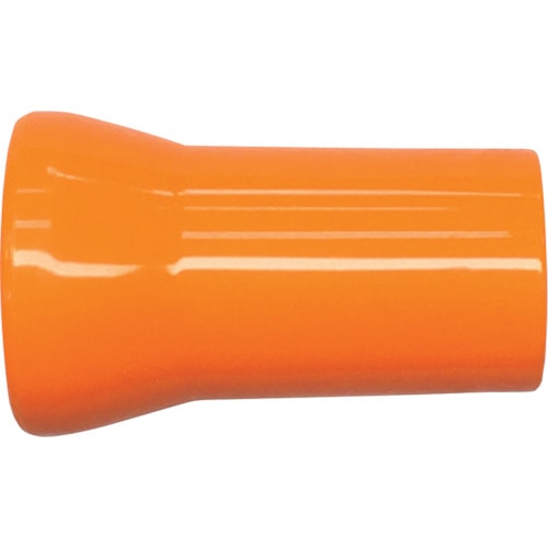 トラスコ中山 日機 クーラントシステム3/8 ノズル 1/2Φ (2個入)(ご注文単位1袋)【直送品】