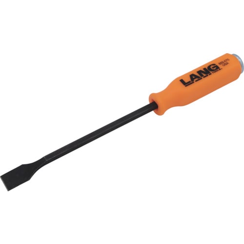 トラスコ中山 ラングツールズ ガスケットスクレーパー 先端幅19mm(ご注文単位1本)【直送品】