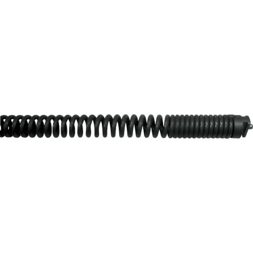 トラスコ中山 RIDGID ドレンクリーナー用オプション IWケーブル C-33IW 3/8 ×30m(ご注文単位1本)【直送品】