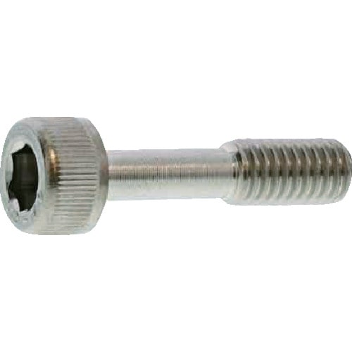 トラスコ中山 SUNCO ステンレス CAP(脱落防止 5×25 (200本入)(ご注文単位1箱)【直送品】