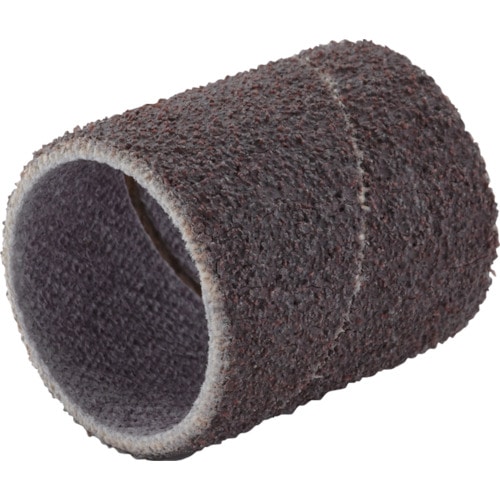 トラスコ中山 AC AC-BAND 軸径3mm #150 内径10×幅20（ご注文単位50個）【直送品】