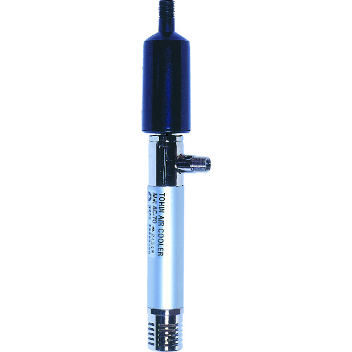 トラスコ中山 TOHIN エアークーラー 309-1449(ご注文単位1個)【直送品】