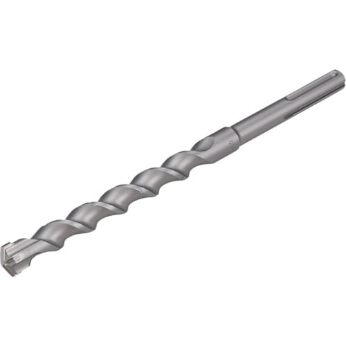トラスコ中山 サンコー コンクリートドリル(SDSmaxシャンク) アンカードリルADX2-MAX 全長300タイプ 刃径16mm（ご注文単位1本）【直送品】