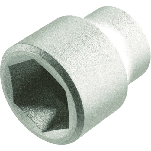 トラスコ中山 Ampco 防爆ディープソケット 3/8 二面幅寸法8mm(ご注文単位1個)【直送品】