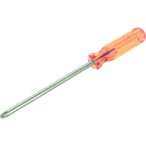 トラスコ中山 Ampco 防爆プラスドライバー +1 軸長75mm(ご注文単位1本)【直送品】