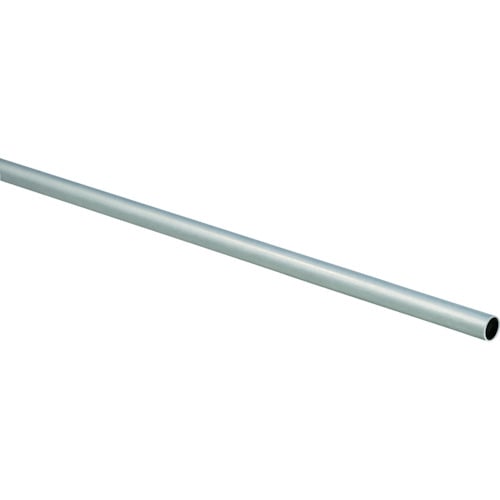 トラスコ中山 光 アルミ丸パイプ 1.5×32×300mm(ご注文単位1本)【直送品】
