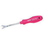 トラスコ中山 KTC クリップクランプツール アングルショート小(ご注文単位1個)【直送品】
