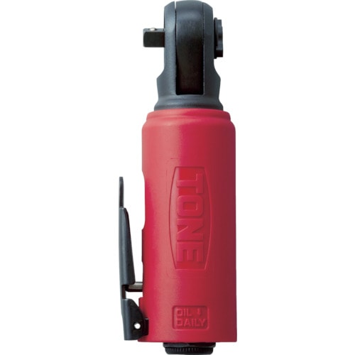 トラスコ中山 TONE エアーラチェットレンチ(スタビータイプ) 818-8762(ご注文単位1台)【直送品】