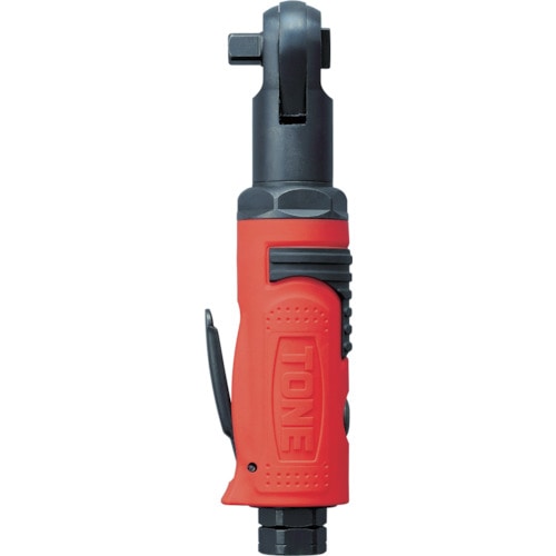 トラスコ中山 TONE エアーラチェットレンチ(ご注文単位1台)【直送品】