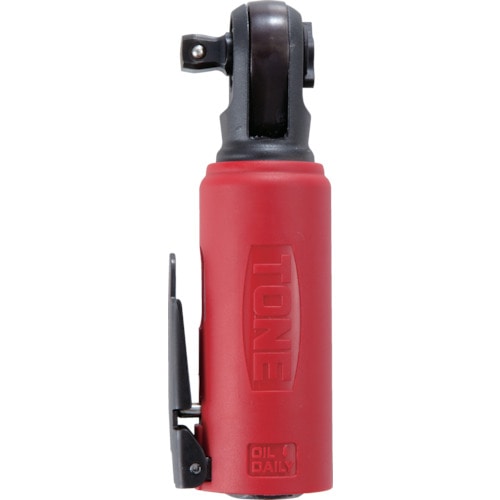 トラスコ中山 TONE エアーラチェットレンチ(スタビータイプ) 447-1920(ご注文単位1台)【直送品】