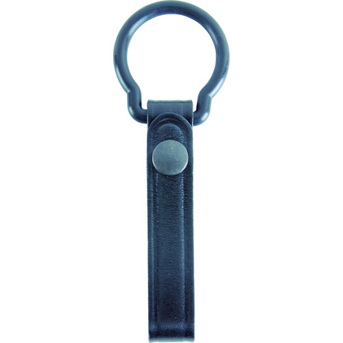 トラスコ中山 MAGLITE Cセルベルトホルダーブラック(ご注文単位1個)【直送品】
