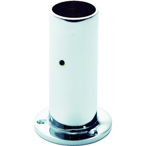 トラスコ中山 フジテック DC長ソケット(止ネジ付)32mm×100mm(ご注文単位1個)【直送品】