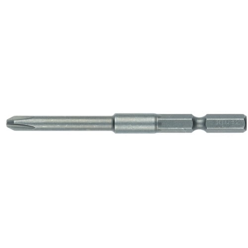 トラスコ中山 ベッセル ドライバービット B34+1X5.3X120H(ご注文単位10本)【直送品】
