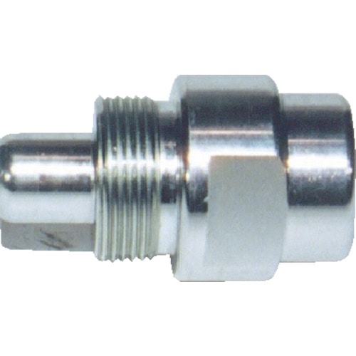 トラスコ中山 OJ B型カップリング 787-8591(ご注文単位1個)【直送品】