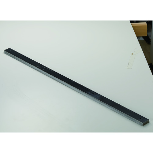 トラスコ中山 盛光 折台 15×60×1050(ご注文単位1枚)【直送品】