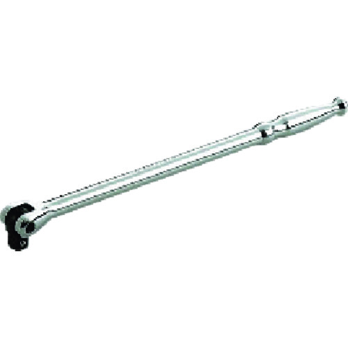 トラスコ中山 KTC 12.7sq.スピンナハンドルパック・台紙仕様(ご注文単位1個)【直送品】