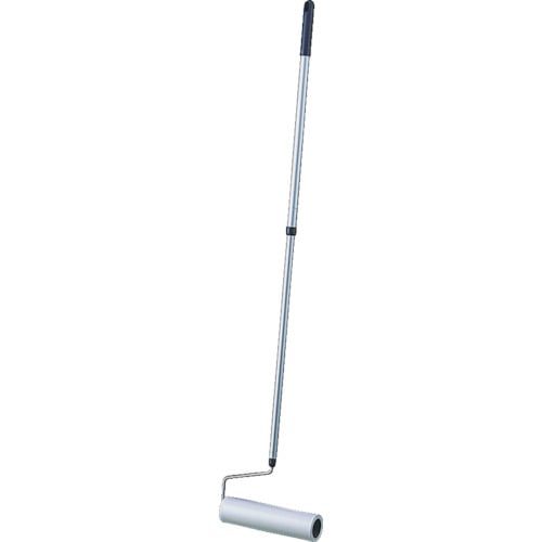 トラスコ中山 コンドル プロテック 粘着クリーナー トップローラー ワイド(ご注文単位1本)【直送品】