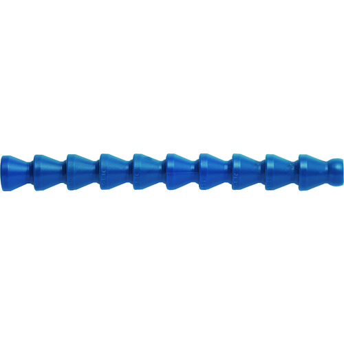 トラスコ中山 TRUSCO クーラントライナーホース サイズ1/4(ご注文単位1本)【直送品】