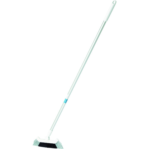 トラスコ中山 テラモト EFコーナーブルーム30cm(ご注文単位1本)【直送品】