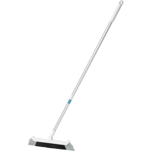 トラスコ中山 テラモト EFコーナーブルーム45cm(ご注文単位1本)【直送品】