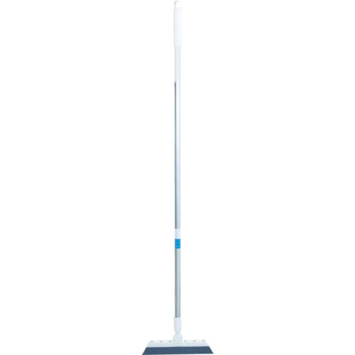 トラスコ中山 テラモト EFラバーブルーム 28cm(ご注文単位10本)【直送品】